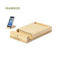 PORTAMEMO CON SUPPORTO SMARTPHONE
